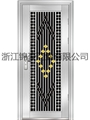 门业图片-JH-6025(贵族花)JH-6025(贵族花)图片