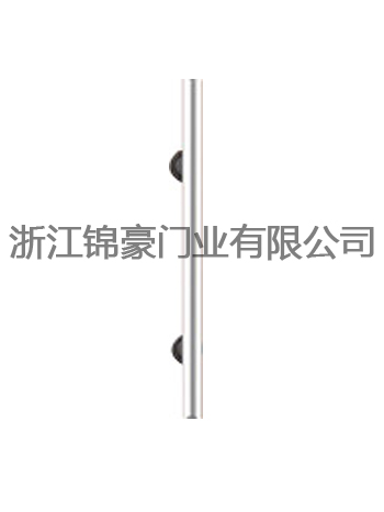 门业图片-不锈钢门配件拉手0606图片