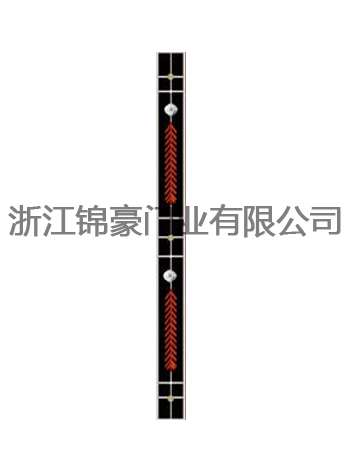 门业图片-不锈钢花枝花枝11图片