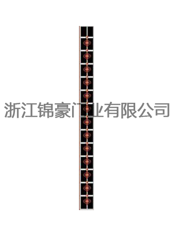 门业图片-不锈钢花枝花枝12图片