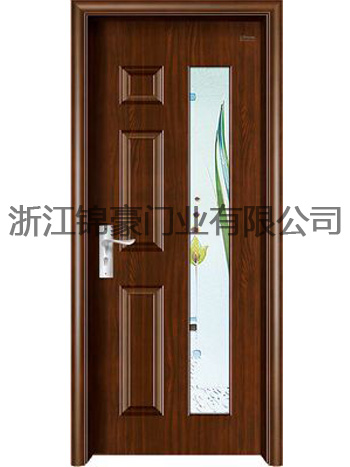 门业图片-钢木门锦盛卫浴门AA-173(锦盛卫浴门)图片