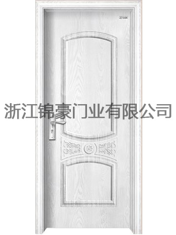 门业图片-钢木门瑞典白橡AA-552(瑞典白橡)图片