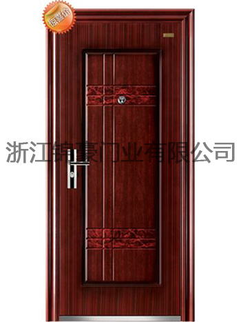 门业图片-防盗门豪天JH-7401豪天图片
