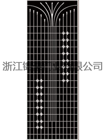 门业图片-不锈钢花枝JH-C-07JH-C-07图片