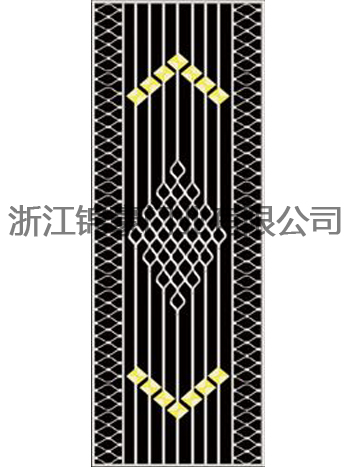 门业图片-不锈钢门JH-D-02JH-D-02图片