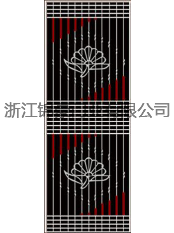 门业图片-不锈钢花枝JH-E-05JH-E-05图片