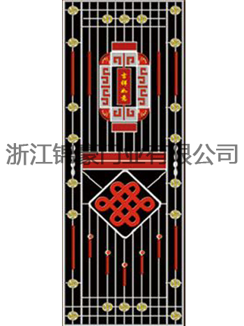 门业图片-不锈钢花枝JH-G-02JH-G-02图片