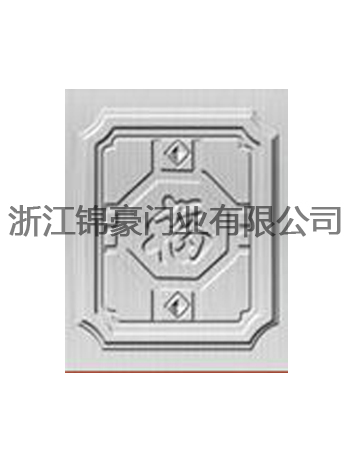 门业图片-不锈钢花枝JH-X-02JH-X-02图片
