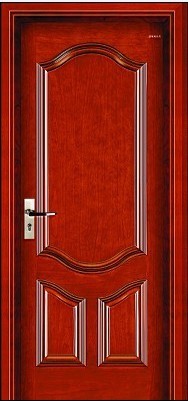 门业图片-烤漆门【套装门,烤漆门,室内门】诚信为本信誉第一lds-630图片