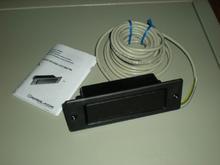 门业图片-旋转门传感器自动旋转门防夹感应器AIR30AIR30-8-HW-2500图片