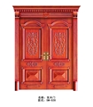 门业图片-供应房门 室内门 入户门 装甲门 烤漆门自定义图片
