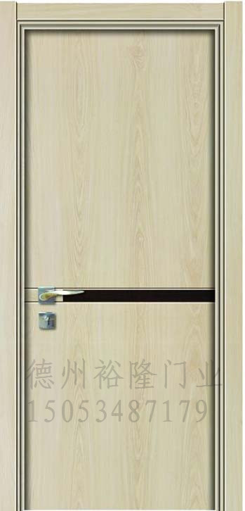 门业图片-怡立特生态门【怡立特】生态门 室内门 绿色环保可定制图片
