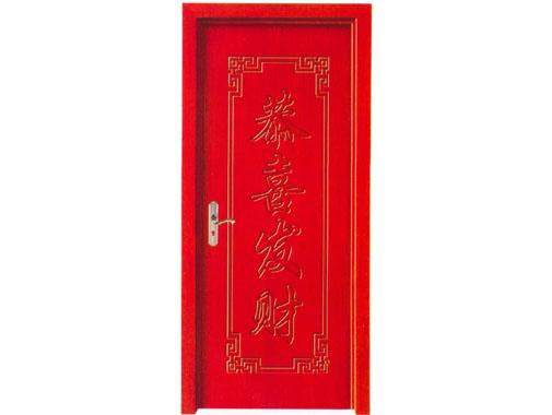 门业图片-高档强化木高分子套装门系列沈阳实木复合门价格是多少啊45123图片