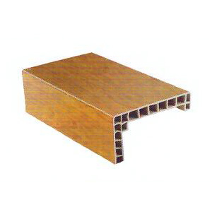 门业图片-门套线6cm 门套线A3(6cm)图片