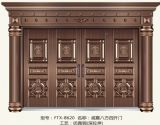 门业图片-顶级豪华非标门非标门 FTX-8620FTX-8620图片
