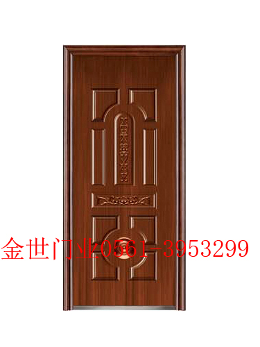 门业图片-防盗门金世门业欧986x205图片