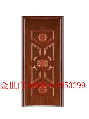 门业图片-防盗门金世门业一代天骄86x205图片