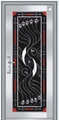 门业图片-九皇门业不锈钢门JH-S1003(七类花)JH-S1003(七类花)图片