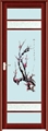 门业图片-九皇普通系列卫浴门JH-W6001图片