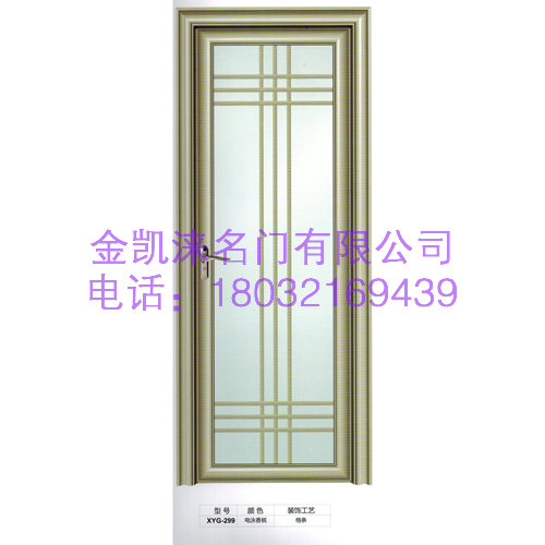 门业图片-门山西玻璃门厂家齐全图片