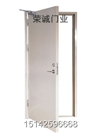 门业图片-防火门铁岭车库门定做/铁岭防火门厂家/铁岭防火卷帘门供应/铁岭防盗门生产/铁岭防火窗厂/铁岭防火门制造厂家自定图片