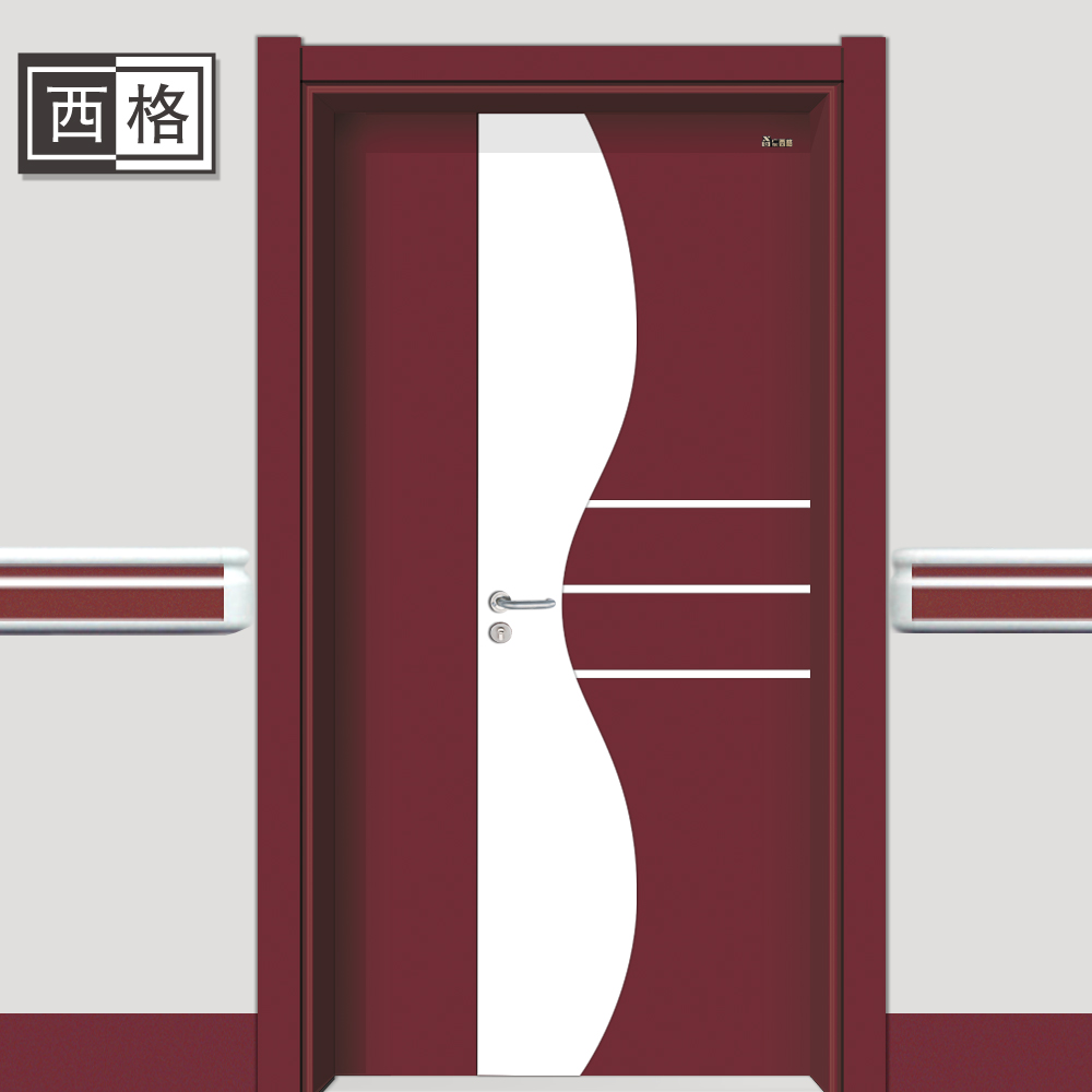 门业图片-医用门医院门十大品牌医院病房门 全网性价比*高 方便实用Y-ZM212图片