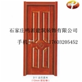 门业图片-临汾室内生态门齐全图片