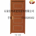门业图片-辽宁室内免漆门厂家齐全图片