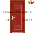 门业图片-山东钢木套装门厂家齐全图片