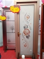 门业图片-super surprise，康盈铝门窗贵州天柱店“王牌对王牌”精彩活动奖品抽不停KY-50--图片