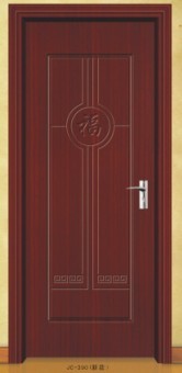 门业图片-室内钢木门广东室内门厂--佛山免漆门--佛山烤漆门厂--佛山生态门厂850*2050*40图片