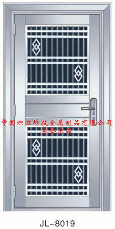 门业图片-不锈钢门不锈钢门80198019图片