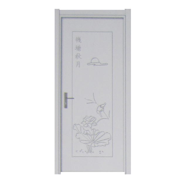 门业图片-门生态门生态门图片