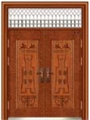 门业图片-供应璟源非标门JY-B5002图片
